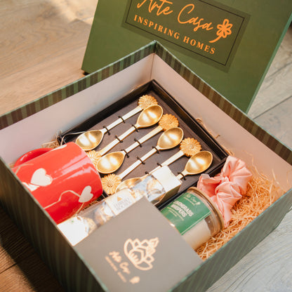 Mothers day hamper-1