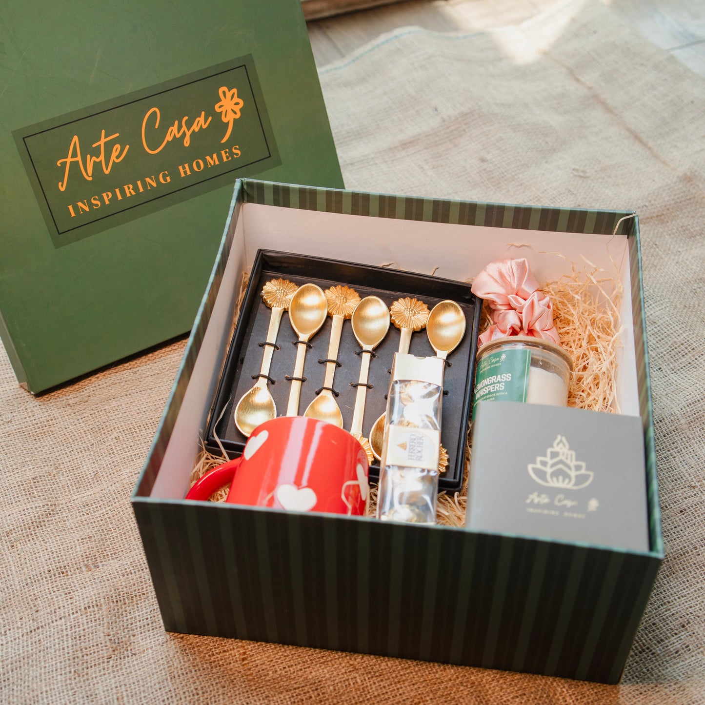 Mothers day hamper-1