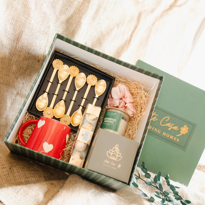 Mothers day hamper-1