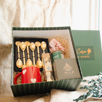 Mothers day hamper-1