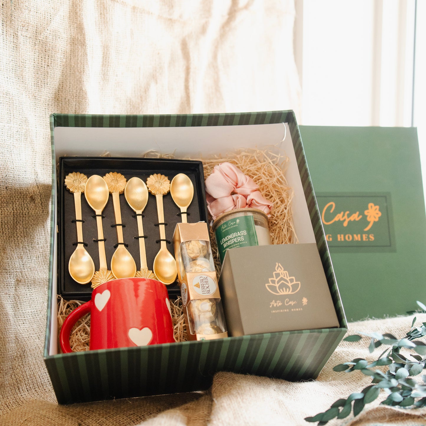 Mothers day hamper-1