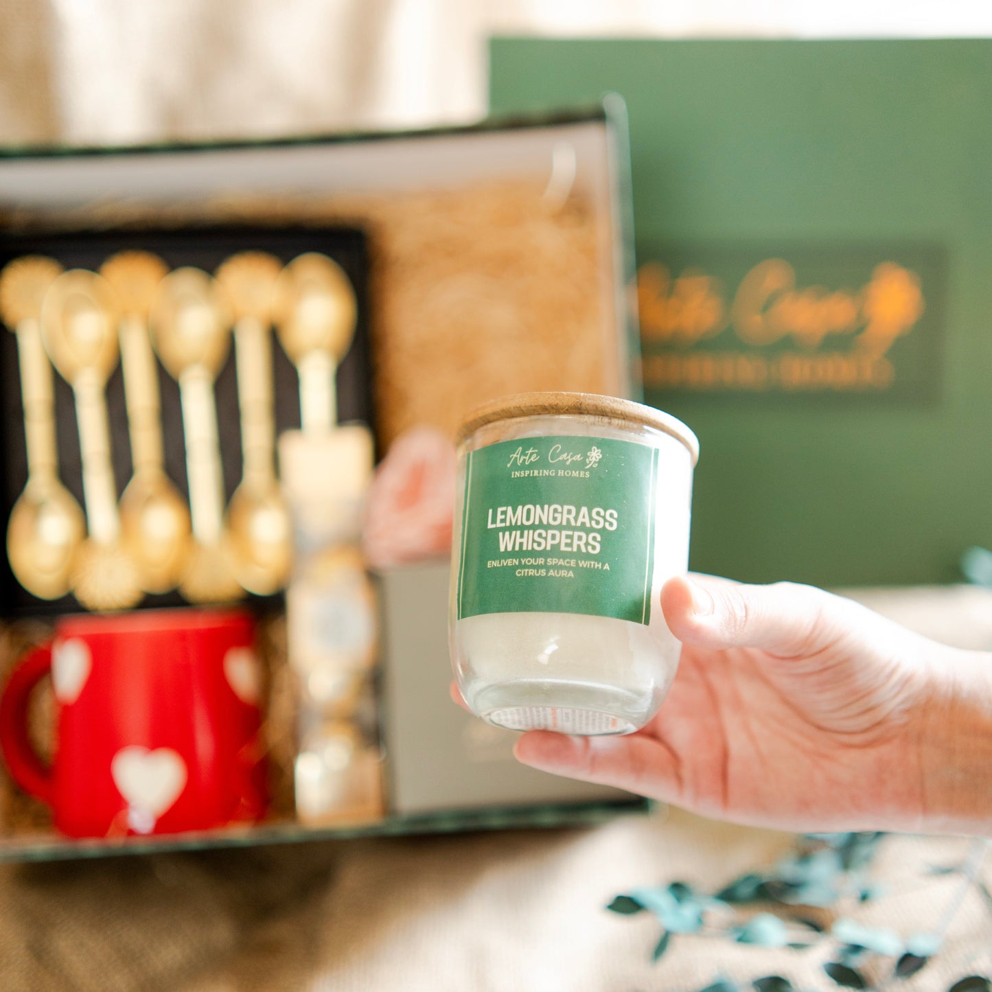 Mothers day hamper-1