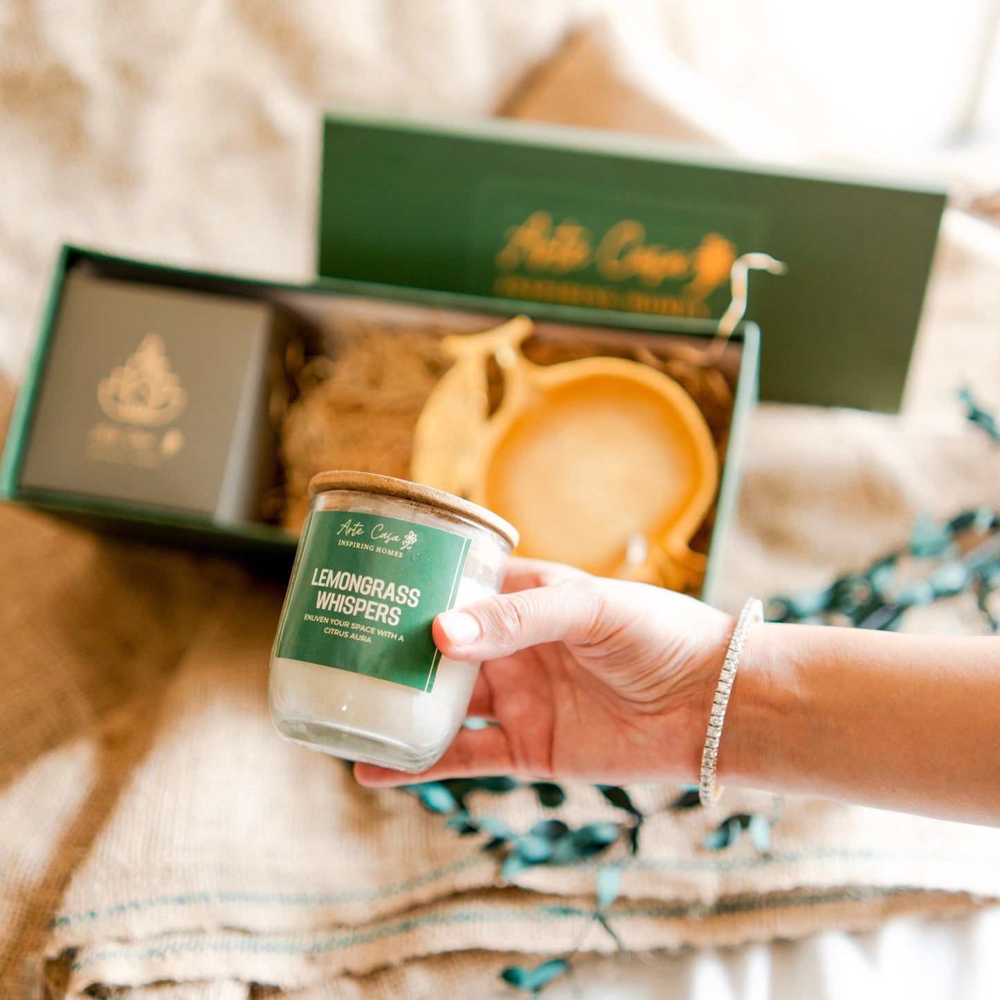 Mothers day hamper-2