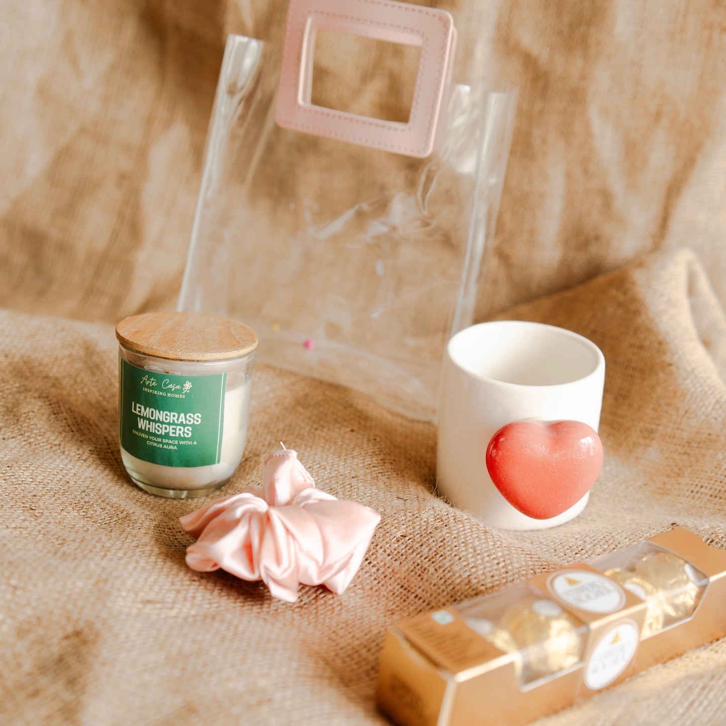 Mothers day hamper-4