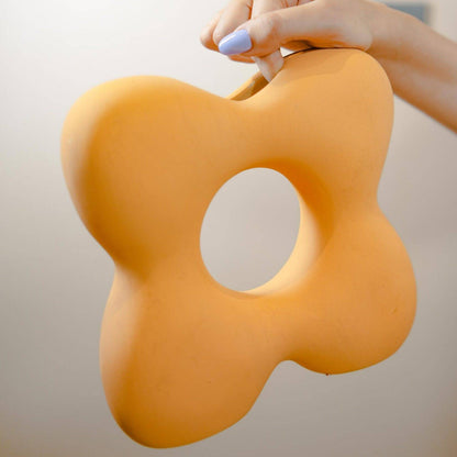 Orange breeze vas