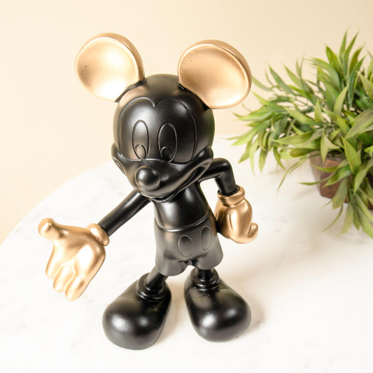 Mickey's Delight