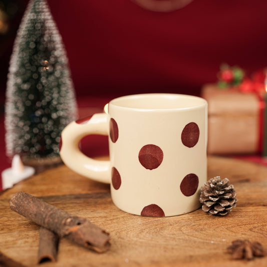 Cocoa Comfort Mug