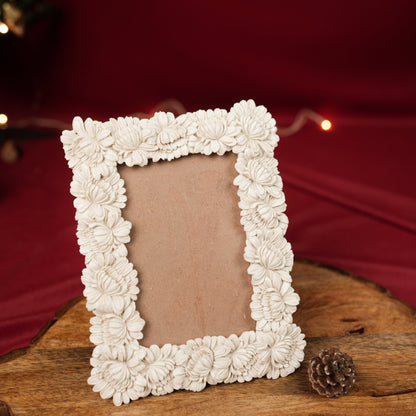Ceramic Artisan Frame