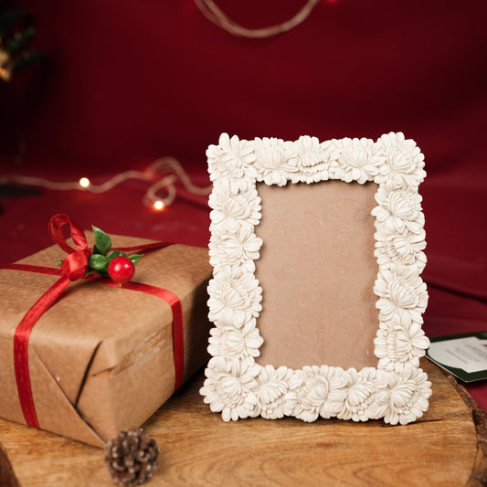 Ceramic Artisan Frame