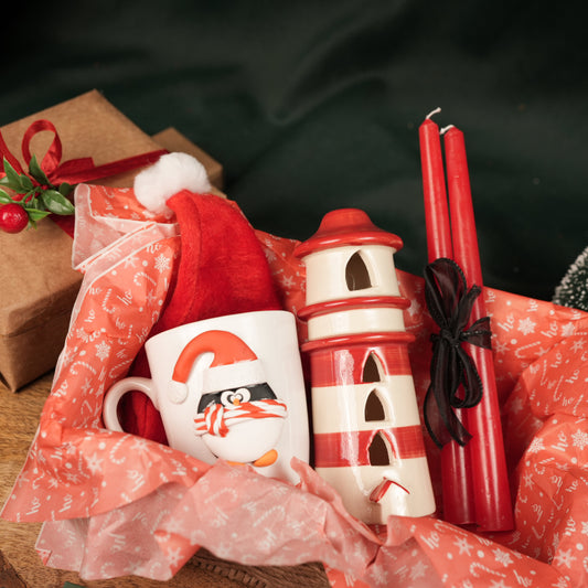 Santa’s Merry Magic Set