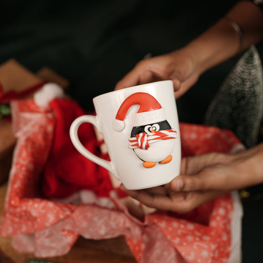 Santa’s Merry Magic Set