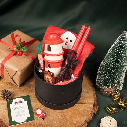 The Santa Adventure Box