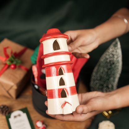 The Santa Adventure Box