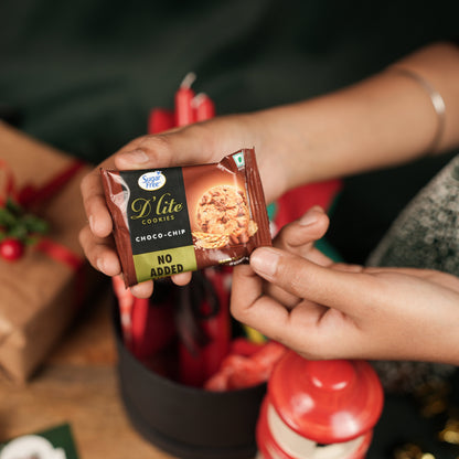 Santa’s Holiday Sock Surprise