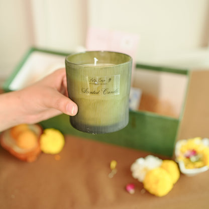 Love for bhai rakhi hamper