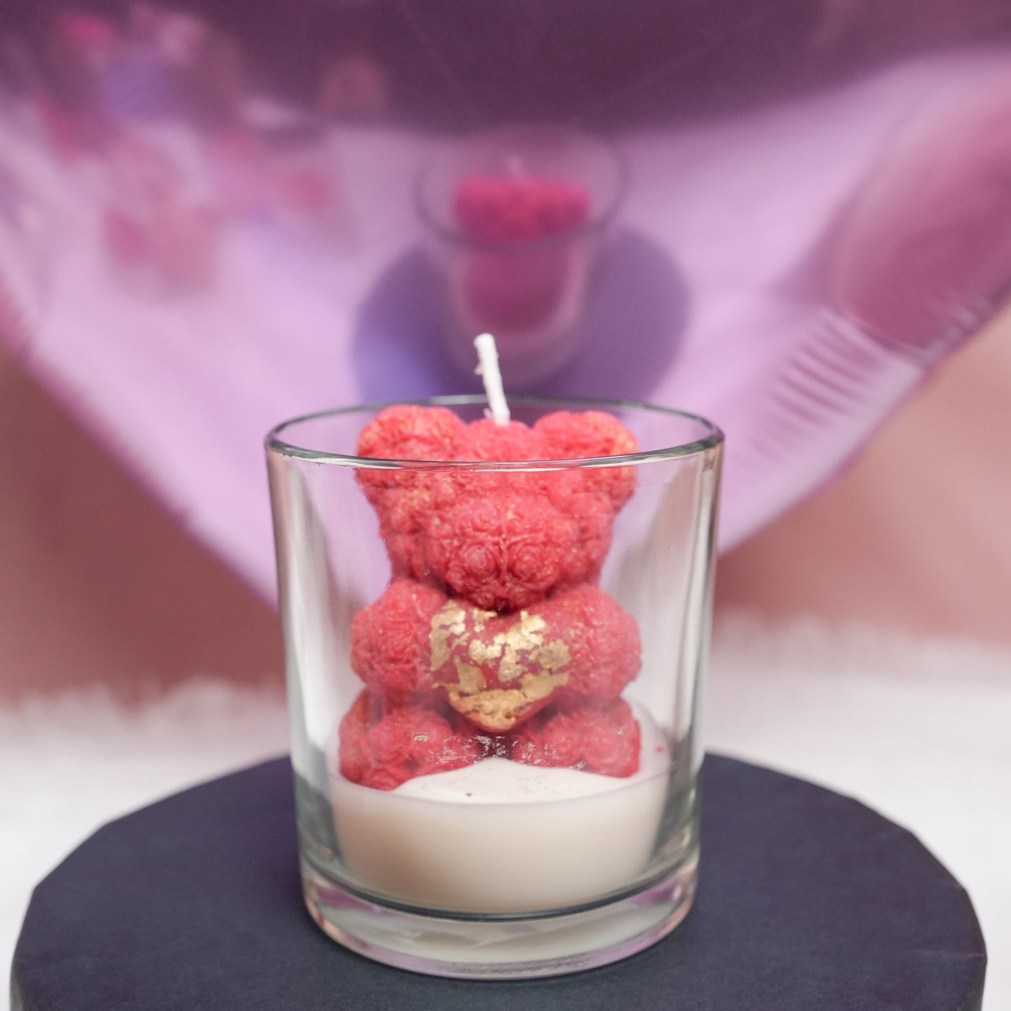 sweetheart surprise box valentine gift set by Ora Home Decor