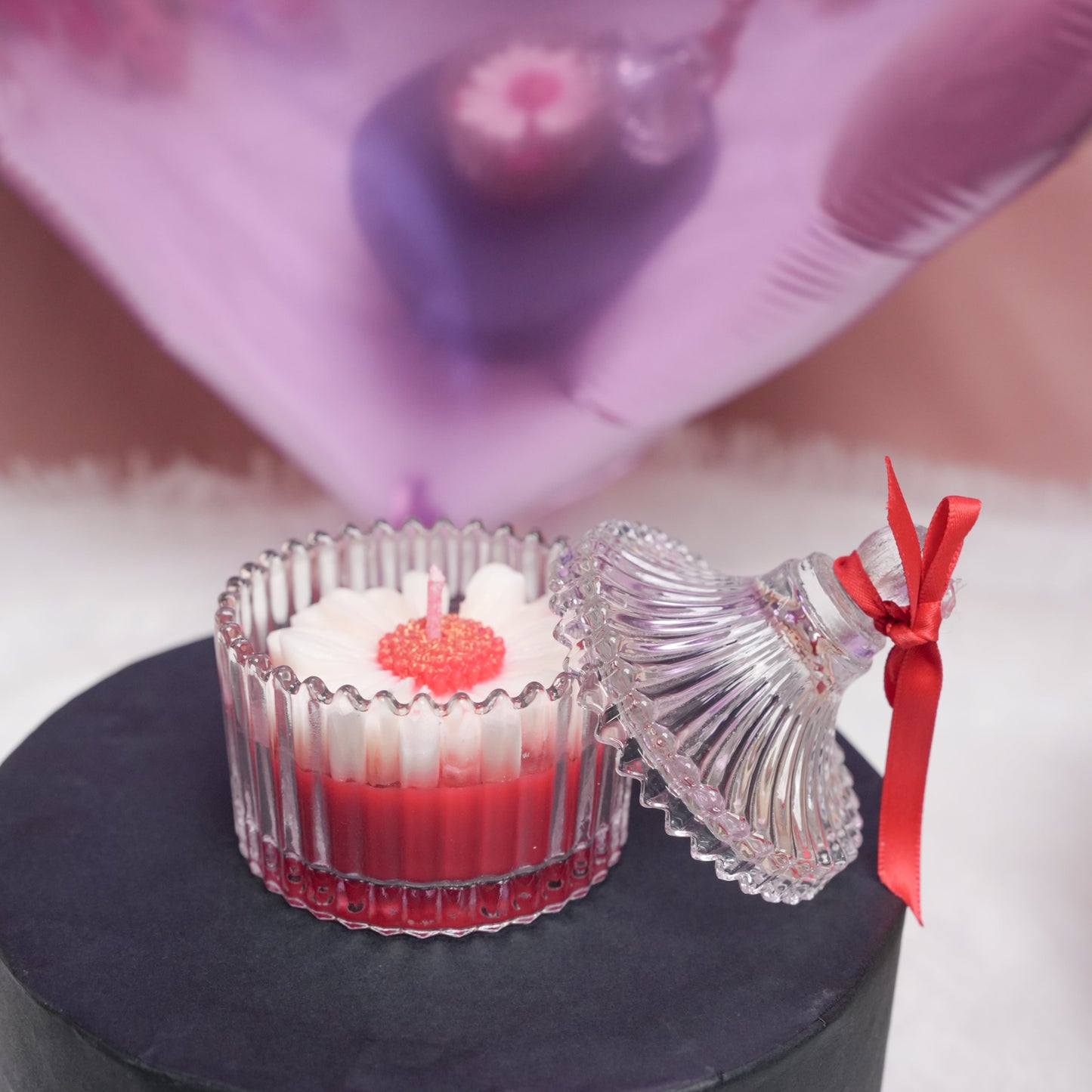 Heartfelt Collection Valentine Gift Box | Romantic Gifts by Ora Home Decor