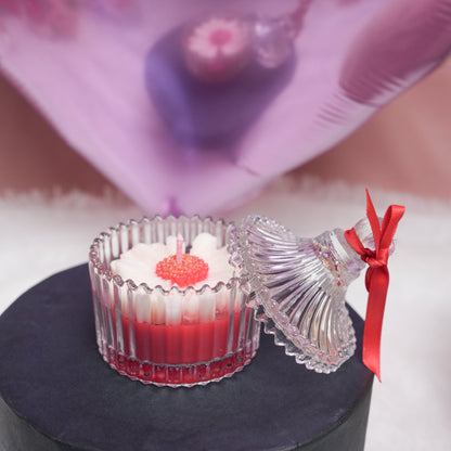 Heartfelt Collection Valentine Gift Box | Romantic Gifts by Ora Home Decor