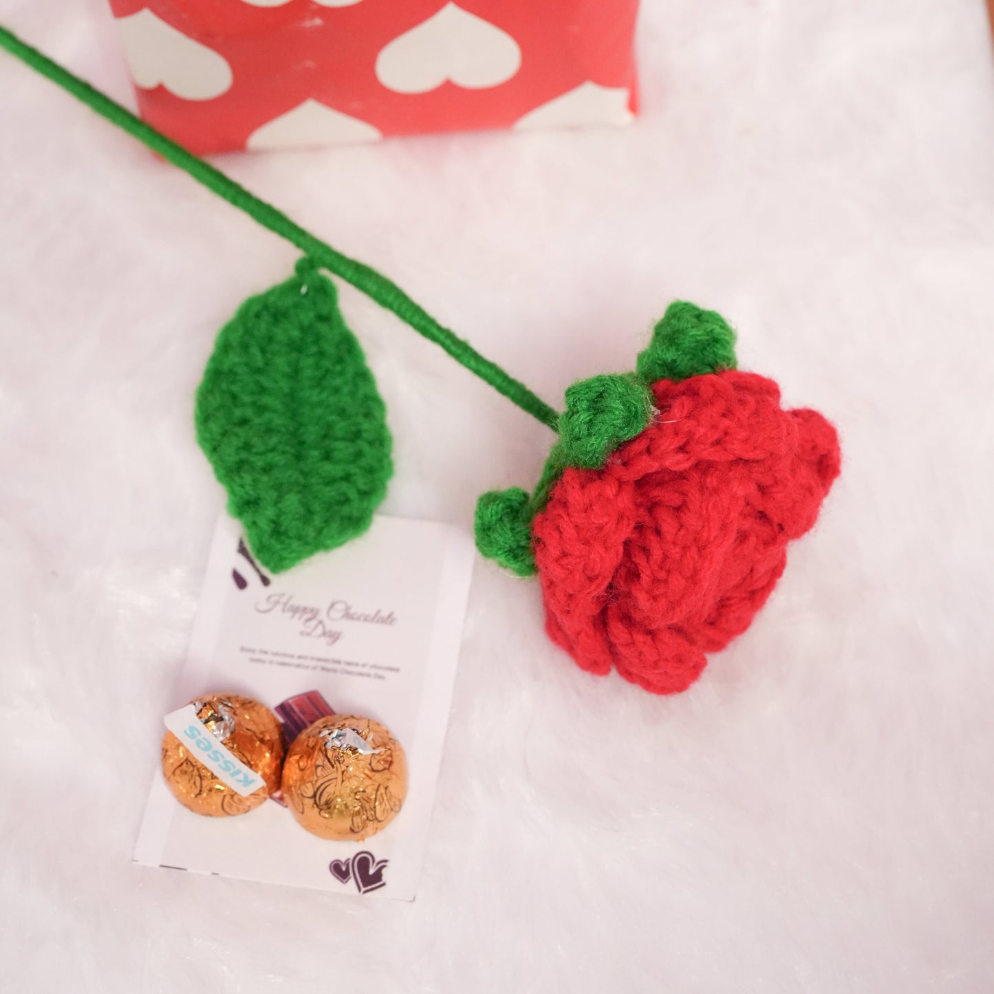 Perfect Valentine Gift Box – 7 Days of Love Hamper (Set of 8) | Ora Home Decor