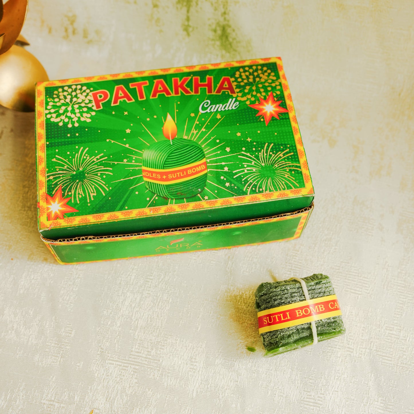 Crimson celebration diwali hamper