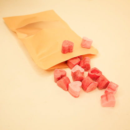 Golden Grace Gift Basket