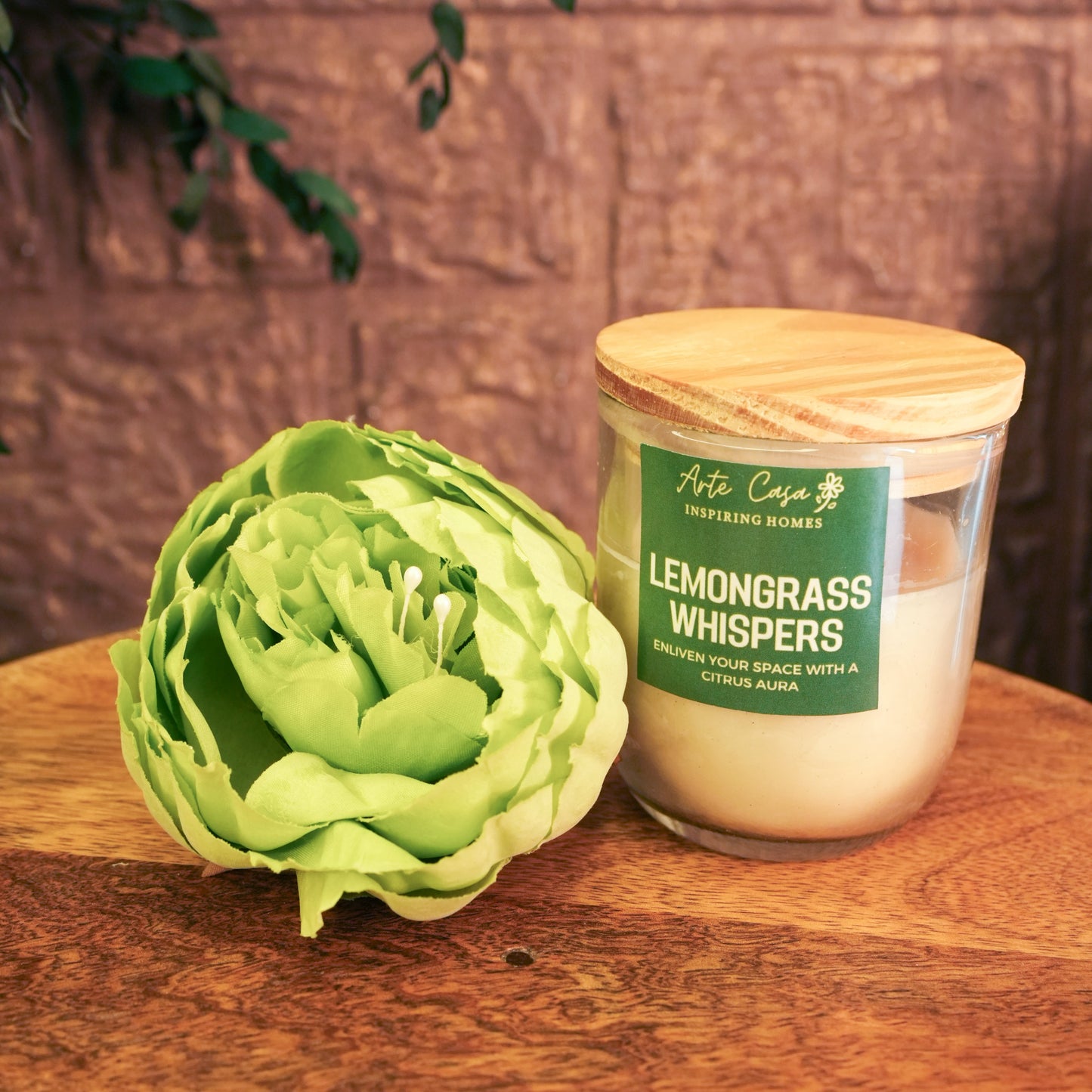 Aura Round Diwali Box