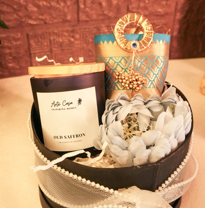 Sneh Chakra Hamper