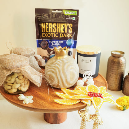 Deepavali delight Hamper