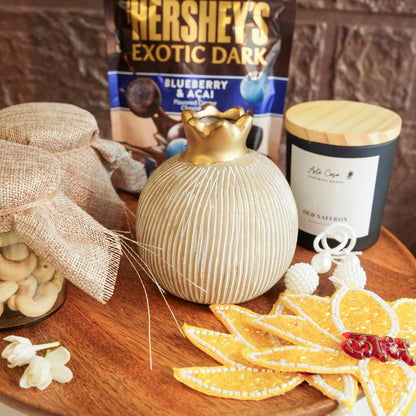 Deepavali delight Hamper