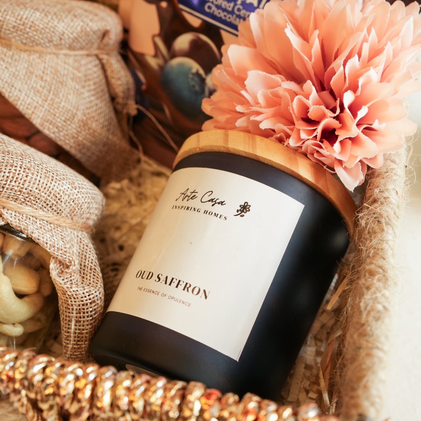 Deepavali delight Hamper