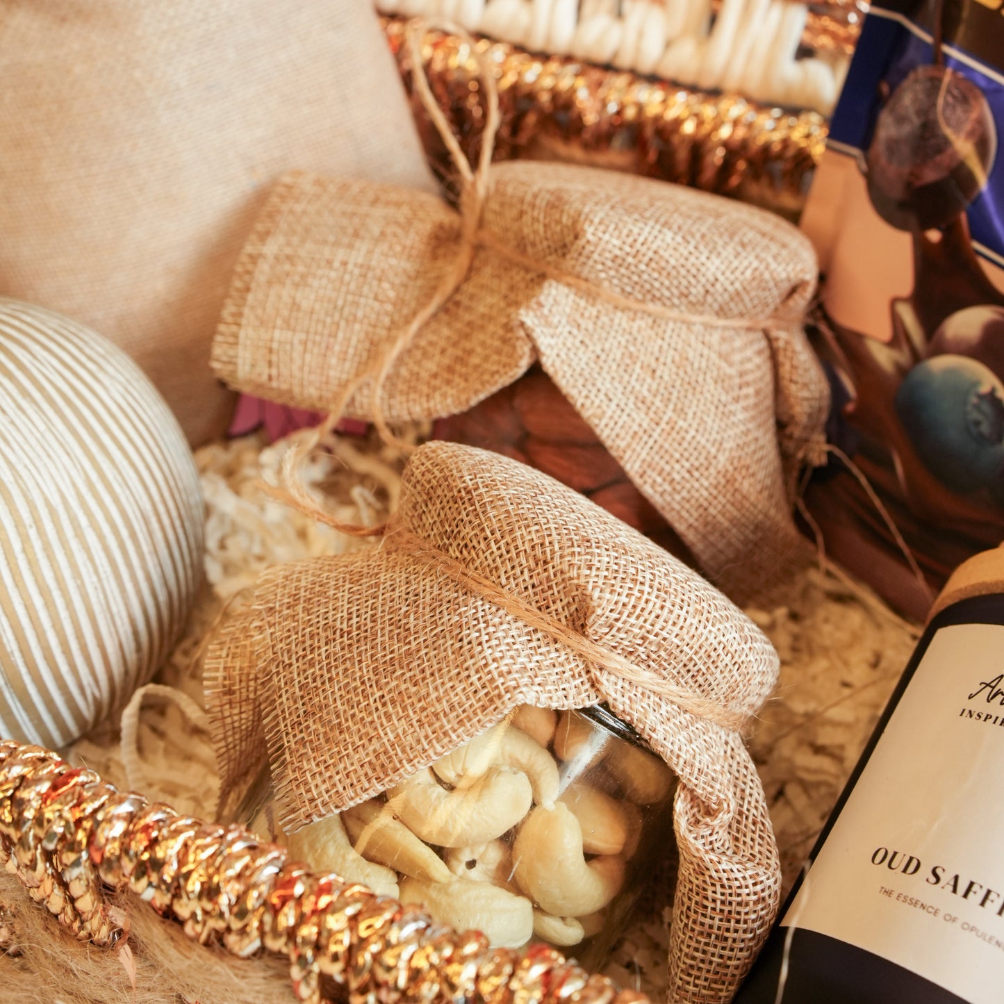 Deepavali delight Hamper