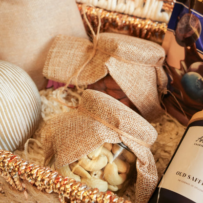 Deepavali delight Hamper