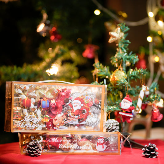 Ornamnets box