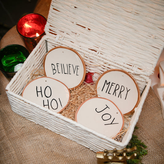 Simple Joy Gift Box