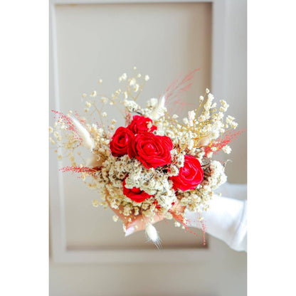 Romantic Essence Bunch - https://orahomedecor.in/