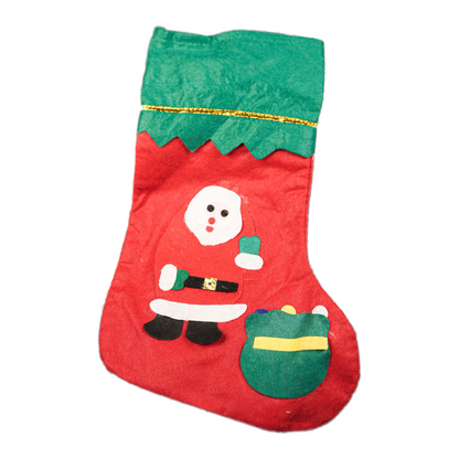 Santa’s Cozy Socks Combo