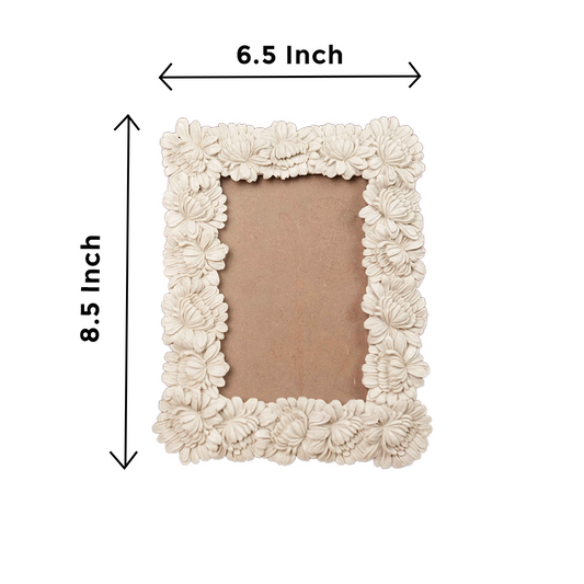 Ceramic Artisan Frame