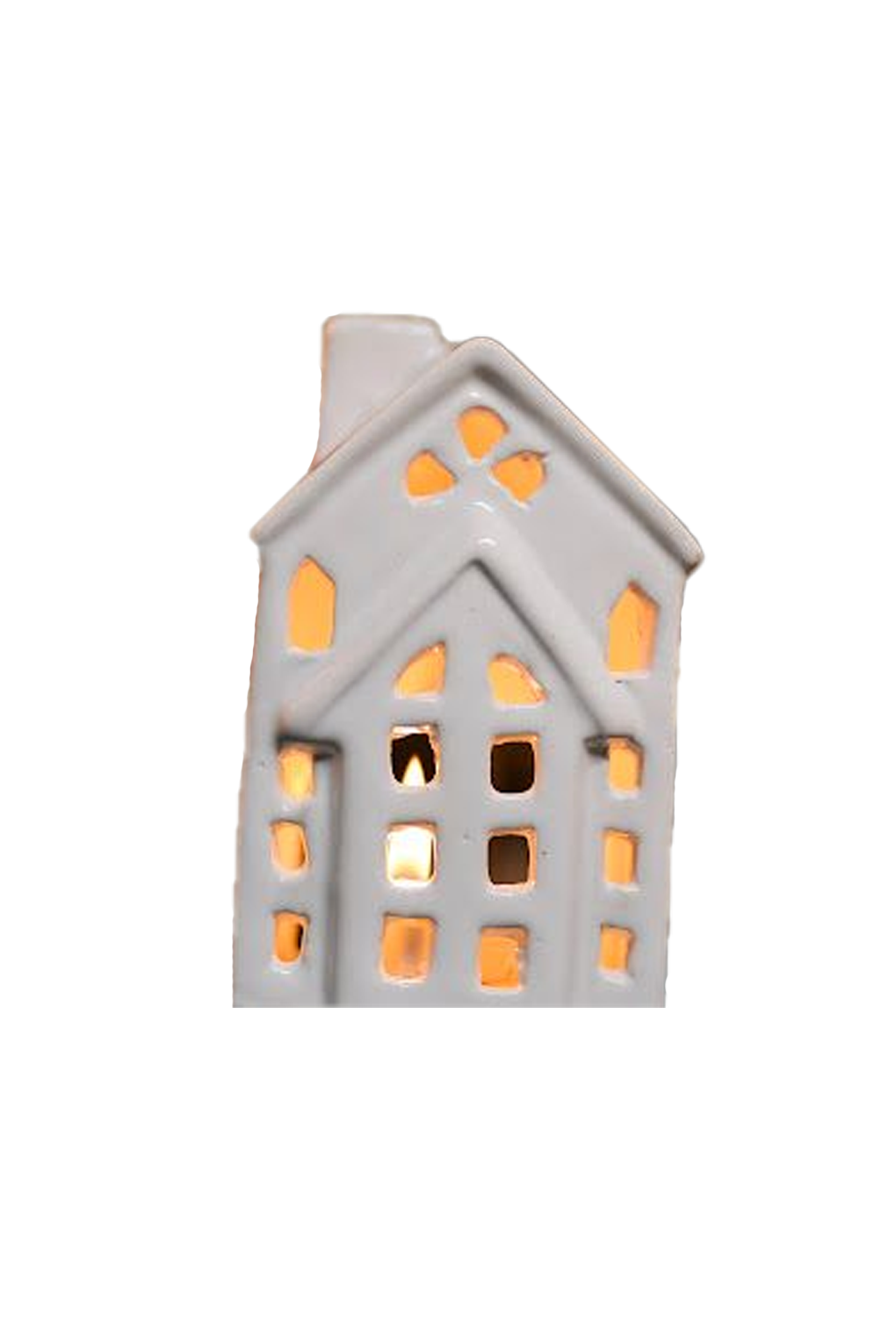 Nordic House Tea Light Holder