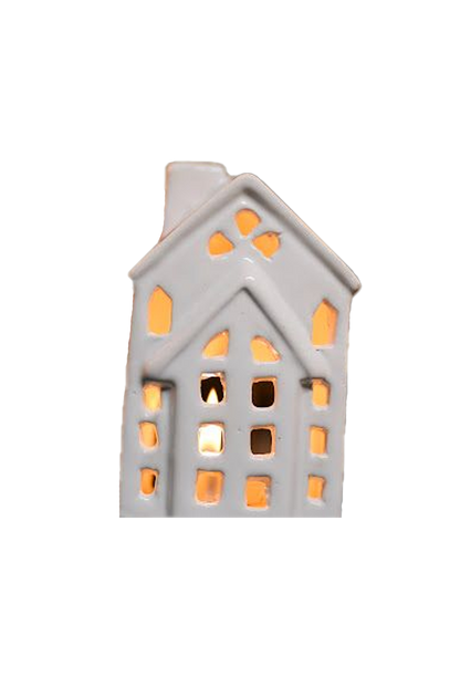 Nordic House Tea Light Holder